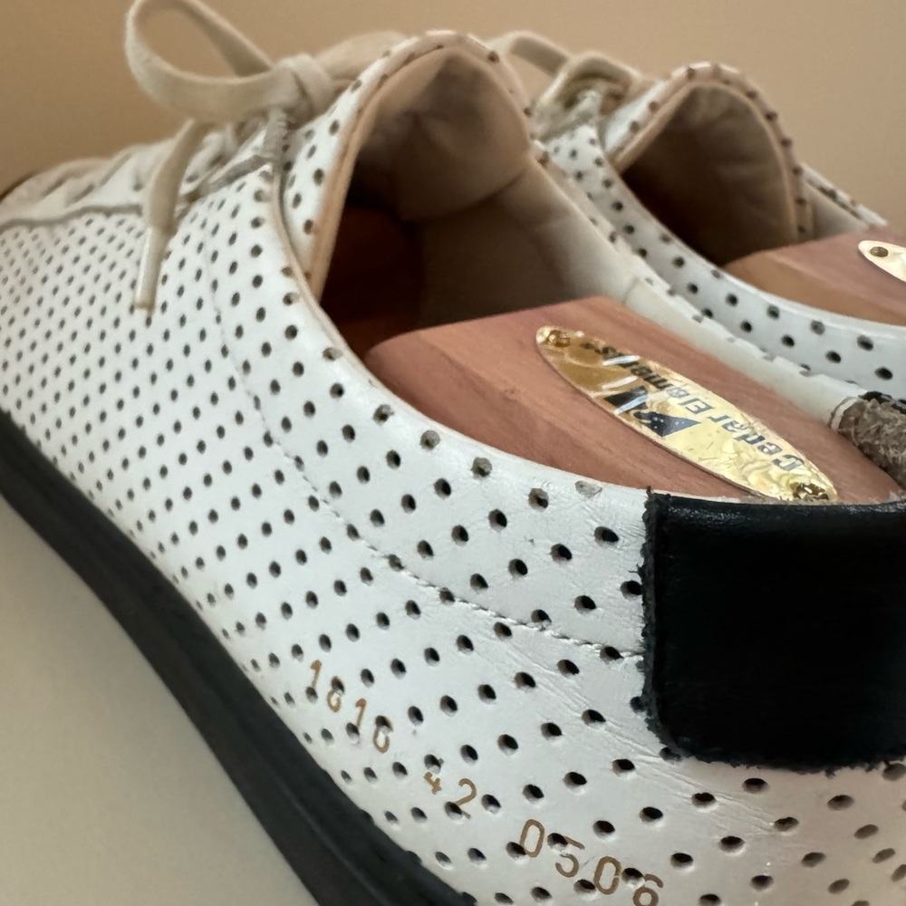 Common Project Sneakers - image 5